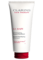 Champô Clarins Hair Therapy
