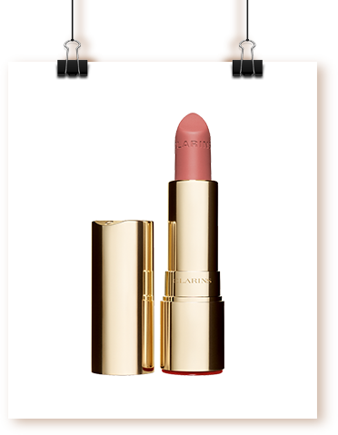 Packshot Joli Rouge Velvet