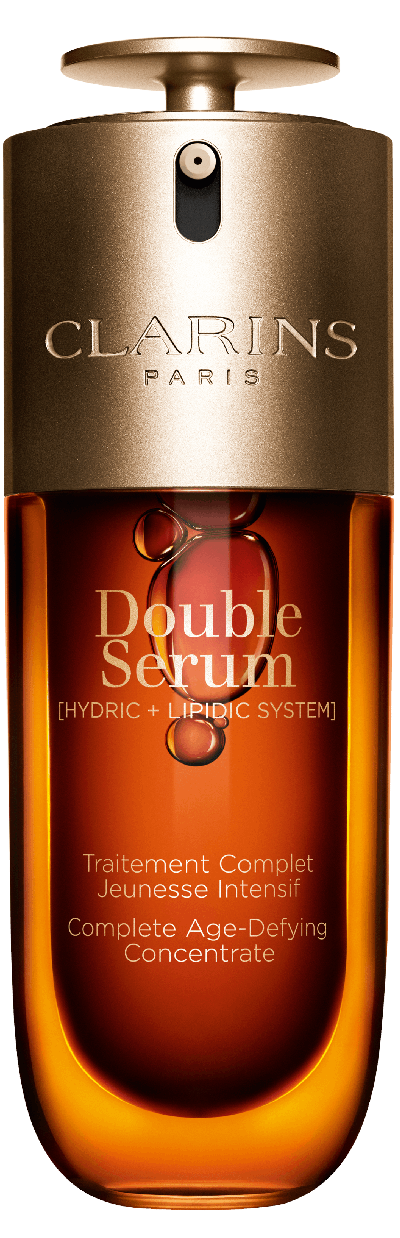 Imagem de Double Serum