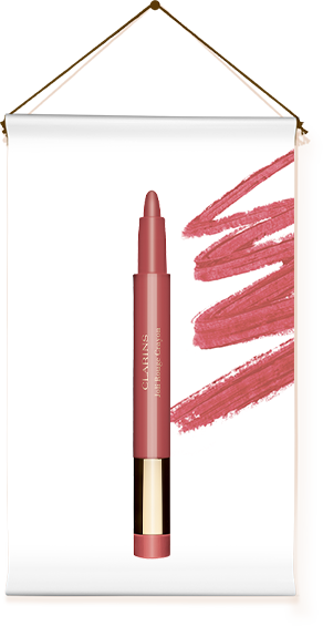 Packshot Joli Rouge Crayon