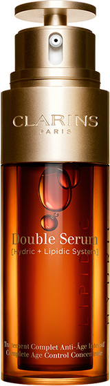Duo produto Double Serum