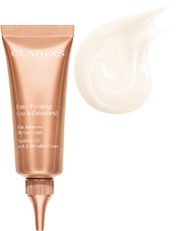 Produto Extra-Firming Cou & Décolleté