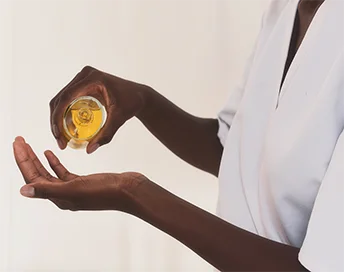 Terapeuta de beleza Clarins