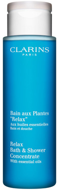 Bain aux Plantes 