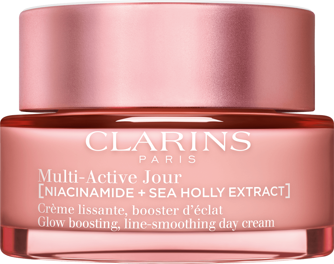 Pack creme Multi-Active Jour