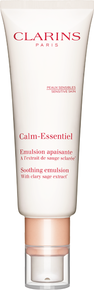 Calm-Essentiel Emulsion Apaisante