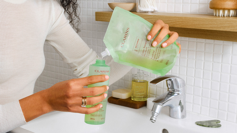  O que &eacute; a &aacute;gua micelar? 