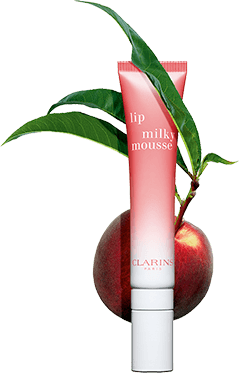 Lips Milky Mousse