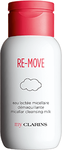 RE-MOVE eau lactée micellaire