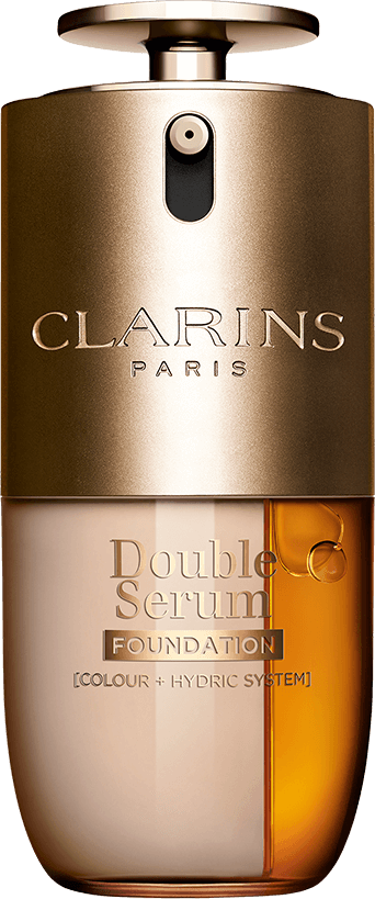 Imagem da Double Serum Foundation