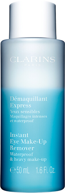 Démaquillant express