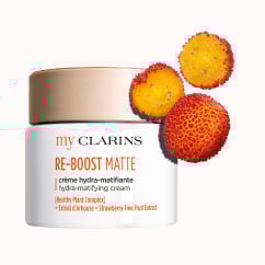 RE-BOOST Creme Hydra-Matificante
