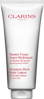 Baume Corps Super Hydratant