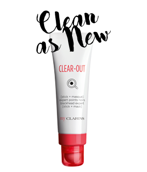 My Clarins CLEAR-OUT Expert Points Noirs