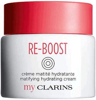 RE-BOOST Crème Hydratante