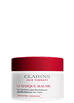 Máscara Clarins Hair Therapy