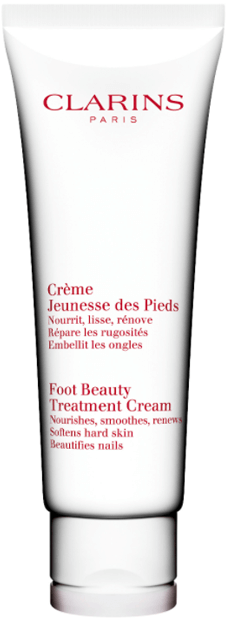 Crème Jeunesse des Pieds