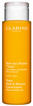 Bain aux Plantes 