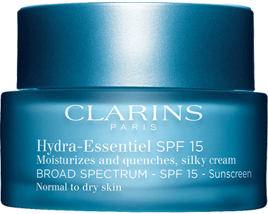 Hydra-Essentiel SPF 15 Crème Désaltérante