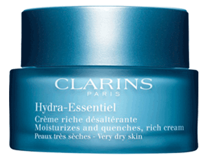 Hydra Essentiel [HA²] Crème Riche Désaltérante