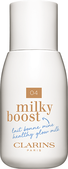 Packshot Milky Boost