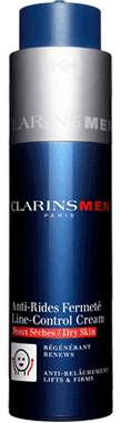 ClarinsMen Anti-Rides Fermeté