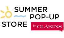 Summer Pop-up