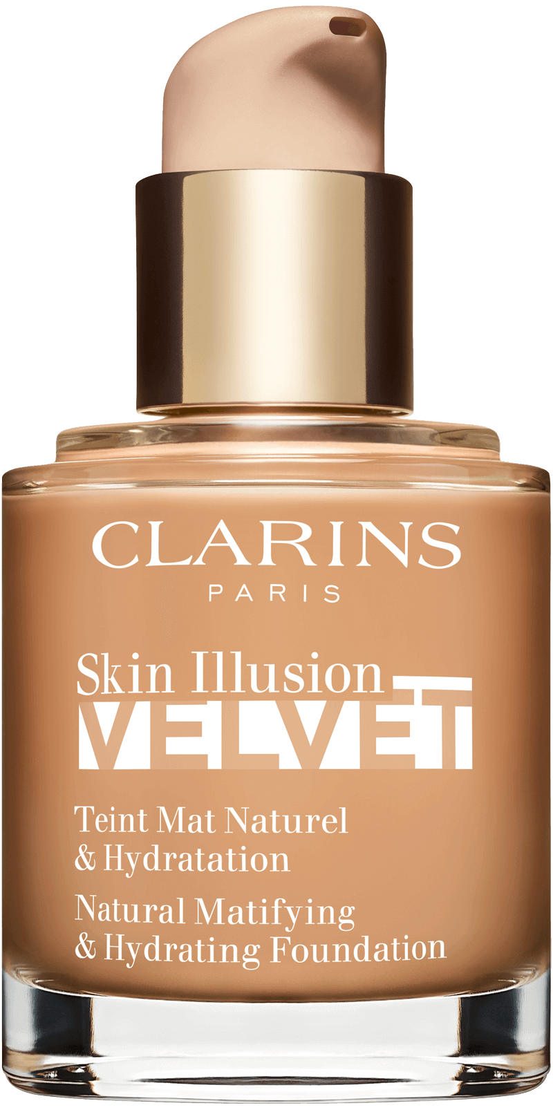 Imagem de produto Skin Illusion Velvet