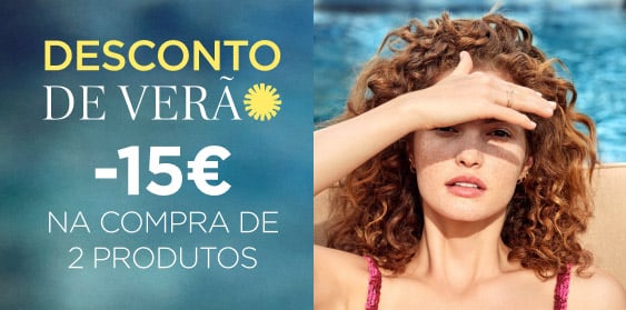 15€ de desconto