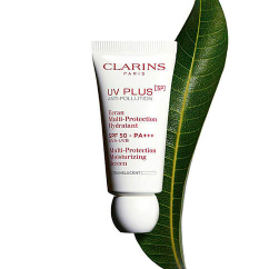 UV PLUS Anti-Pollution Translucent