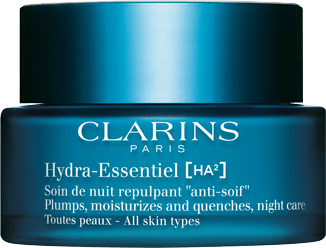 CREME DE NOITE HYDRA ESSENTIEL