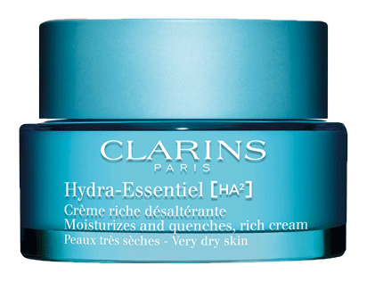 Hydra Essentiel [HA²] Rich Cream