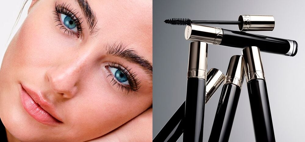 Mascara 5D