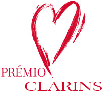 O Prémio Clarins