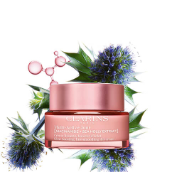Multi-Active Jour Creme Primeiras Rugas - Todas as peles