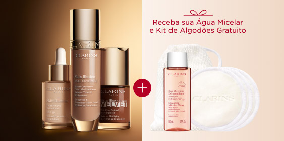 FOUNDATION LAUNCH OFFER