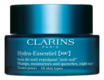 Hydra Essentiel [HA²] Night Cream