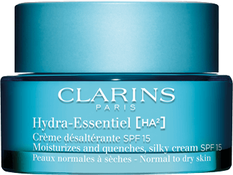 CREME SPF15 HYDRA ESSENTIEL