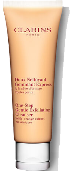 Doux Nettoyant Gommant Express