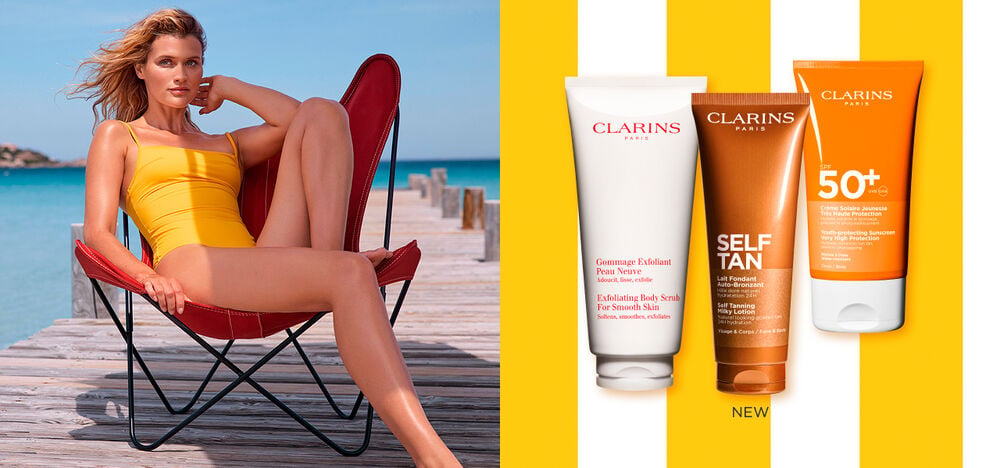Suncare