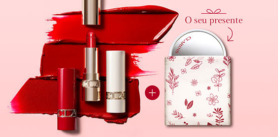 Joli Rouge Offer