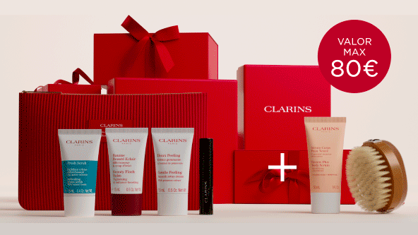 A sua oferta relaxante