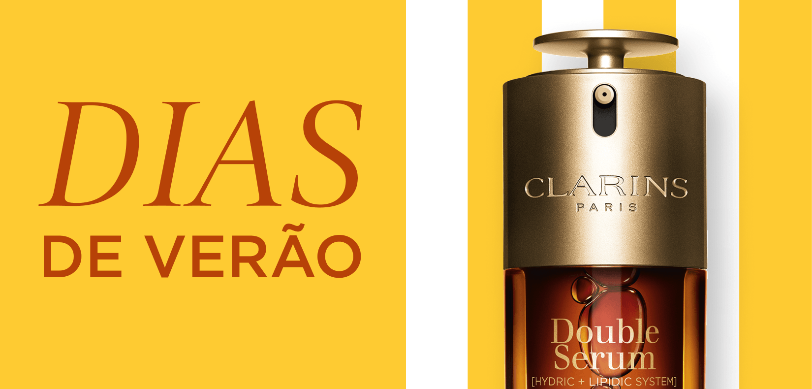 Oferta Especial Férias