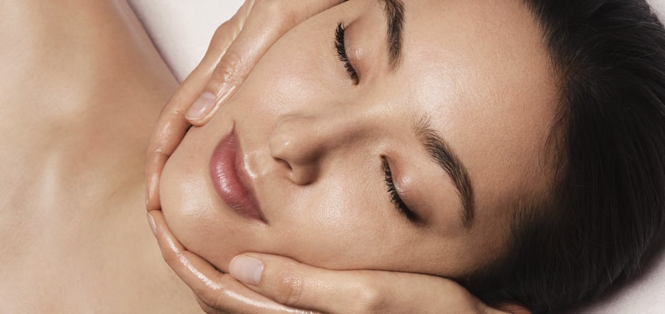 Vídeo de apresentação da experiência em Spa Clarins