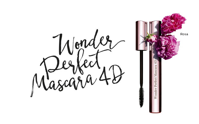 wonder perfect mascara