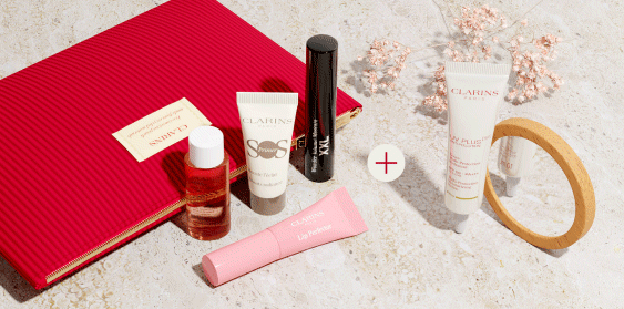 Your Make-up gift