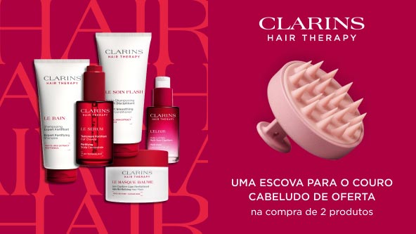 hair care