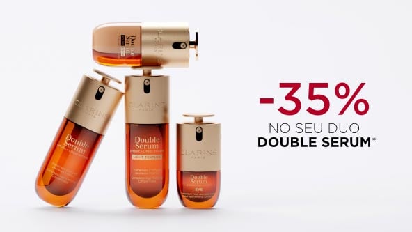 Double Serum Bundle