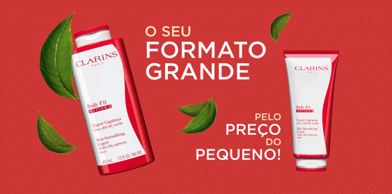 O formato maior ao preço do pequeno!