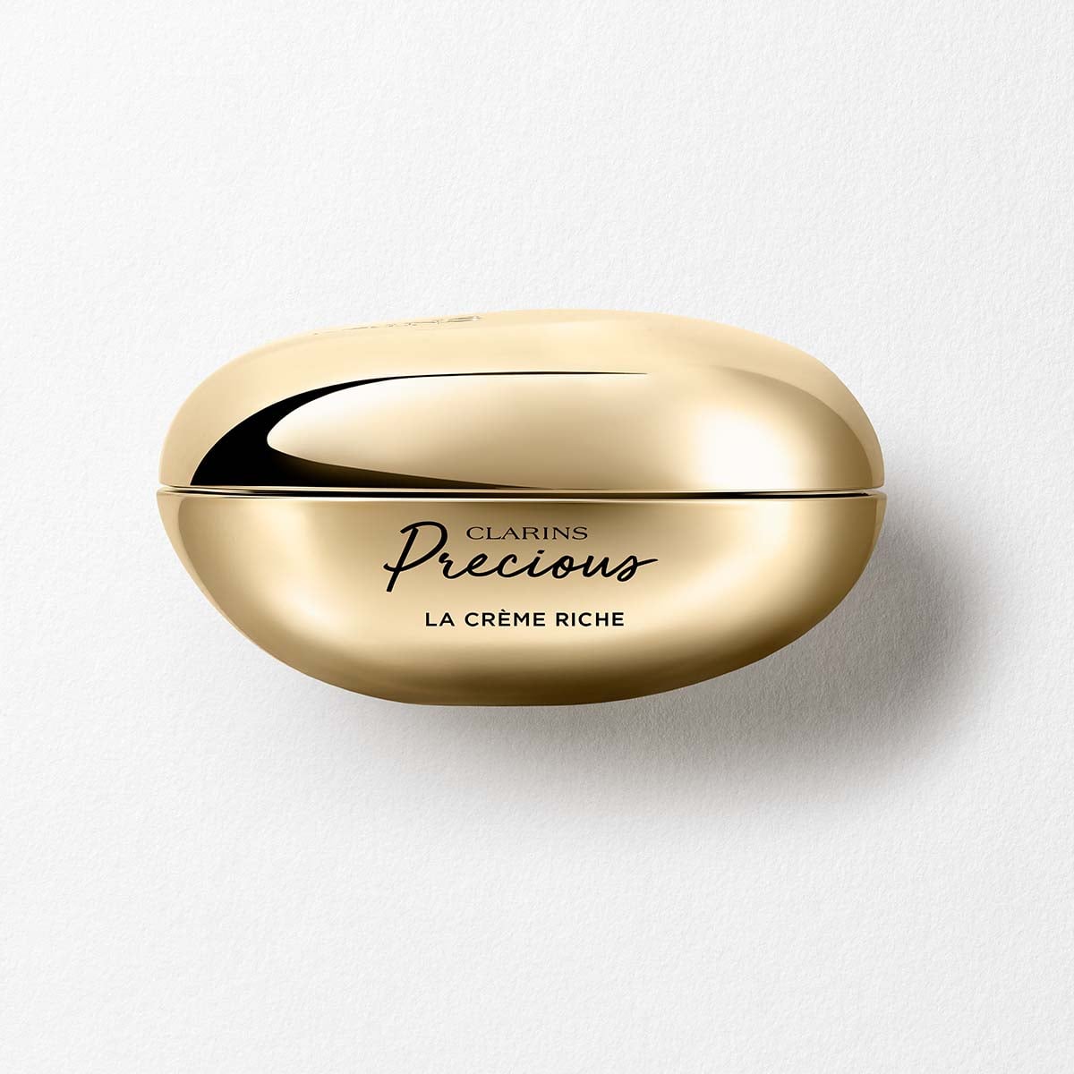 La Cr&egrave;me Riche Clarins Precious - Peles Secas